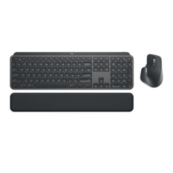 Tastiere e mouse - MX KEYS COMBO FOR BUSINESS