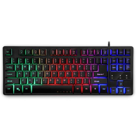 Tastiere e mouse - Nitro Keyboard TKL