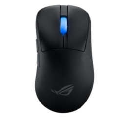 Tastiere e mouse - P714 ROG KERIS II WL ACEBLK