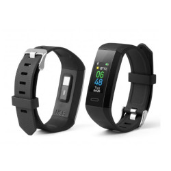 Technaxx Smartwatch Fitnesstracker TX-HR7