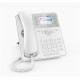 Telefoni IP e VoIP - 00004396 SNOM D735 white