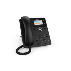 Telefoni IP e VoIP - 4397 D717 black