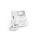 Telefoni IP e VoIP - 4398 D717 white