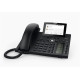 Telefoni IP e VoIP - D385 Enterprise IP Phone Black