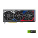 SCHEDE GRAFICHE - ROG-STRIX-RTX4090-O24G-BTF-GAMING