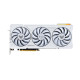 SCHEDE GRAFICHE - TUF Gaming GeForce RTX 4070 Ti SUPER 16GB GDDR6X White OC Edition