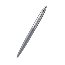 SCRITTURA E CORREZIONE - JOTTER XL MATTE GREY CT SFERA M