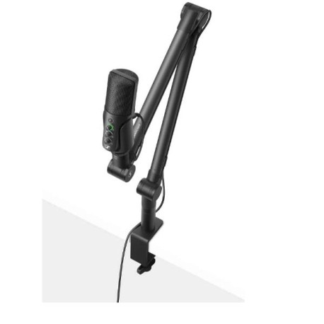 Sennheiser - PROFILE SET, microfono PODCASTING USB