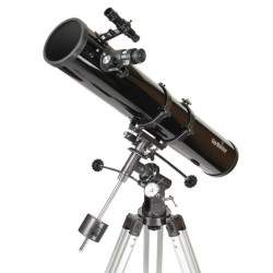 Sky Watcher Newton 114-900 EQ1