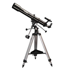 Sky Watcher Rifrattore Evostar 90900 EQ2