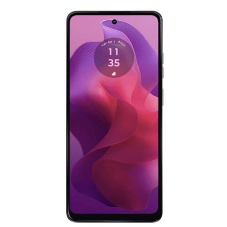 Smartphone - MOTO G24 4128 LAVANDER