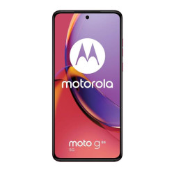 Smartphone - MOTO G84 5G VIVA MAGENTA