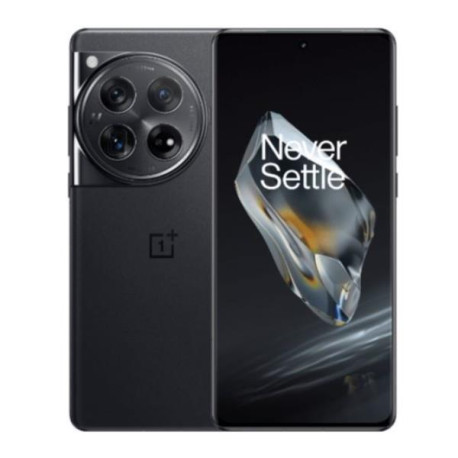 Smartphone - ONEPLUS 12 5G 16512GB BLACK