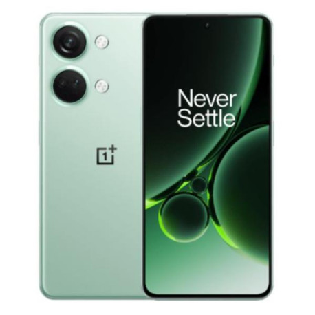 Smartphone - ONEPLUS NORD3 5G 16256 MISTY GREEN