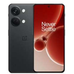 Smartphone - ONEPLUS NORD3 5G 16256 TEMPEST GRAY