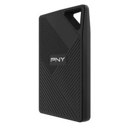 SSD - RP60 USB 3.2 Gen 2x2 Type-C Portable SSD 1TB