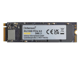 SSD - SSD INTERNAL 500GB M.2 PCIe 4.0 MI500 Gen 4x4 NVME