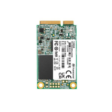 SSD - TS128GMSA220S