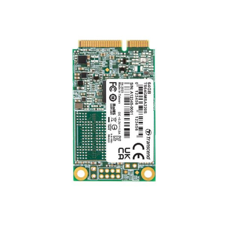 SSD - TS64GMSA220S