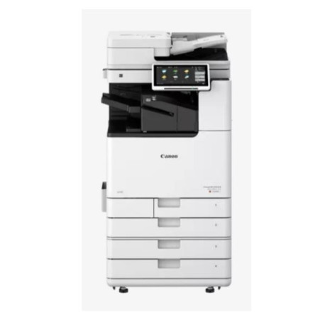 Stampanti e Multifunzione Laser e Ink-Jet - imageRUNNER ADVANCE DX C3922i + ADF + TONER