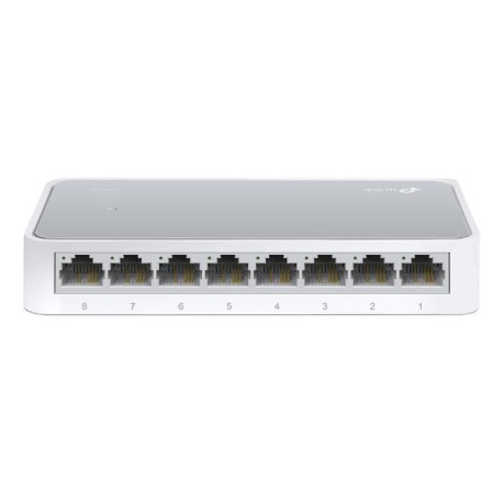 TP-Link - Switch Desktop