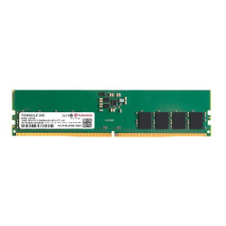 Transcend modulo di memoria JetRam DDR5, 24 GB.