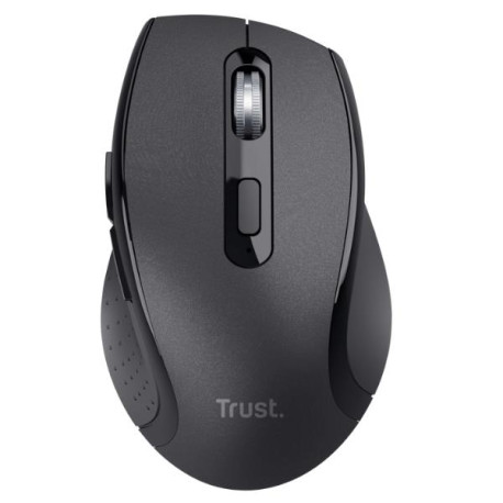 Trust SURA MOUSE WIRELESS - NERO