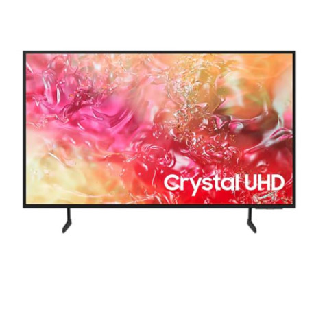 TV e Hotel TV - 43' 4K CRYSTAL UHD serie 7000