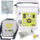 Defibrillatore AMI Smarty Saver GEO Semiautomatico SM1-B1005 DAE CPR Geolocalizzato