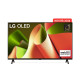 TV e Hotel TV - 55 OLED B4 4K UHD WEBOS24 PIEDINI LATERALI