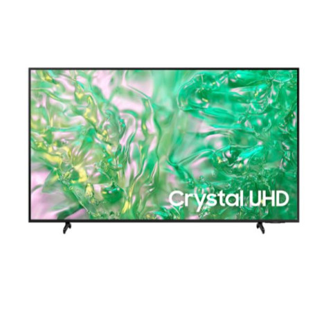 TV e Hotel TV - 55' 4K CRYSTAL UHD serie 8000