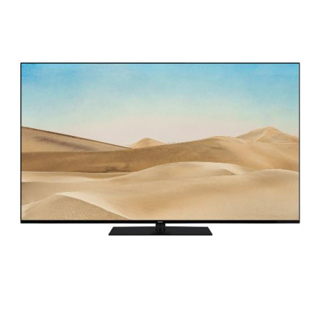 TV e Hotel TV - 55' 4K UHD QLED Smart Android TV, base girevole