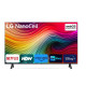 TV e Hotel TV - 65 NANOCELL 82T 4K UHD WEBOS24 PIEDINI LATERALI