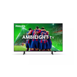 TV e Hotel TV - 65 UHD 4K TV SMART AMBILIGHT 2024