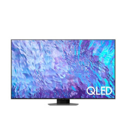 TV e Hotel TV - 98' 4K QLED serie Q80C