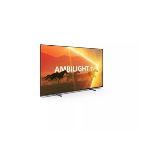 TV e Hotel TV - TV 55 THE XTRA MINILED 4K SMART AMBILIGHT