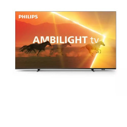 TV e Hotel TV - TV 65' THE XTRA MINILED 4K SMART AMBILIGHT