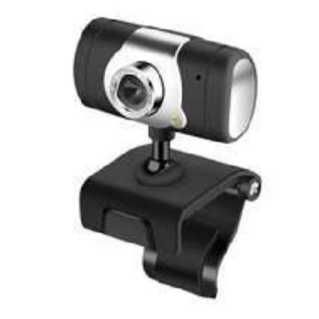 WEB-CAM - Webcam full HD