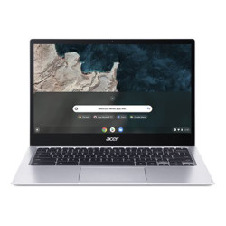 Acer Chromebook Spin 513 CP513-1H - Design ruotabile - Snapdragon 7c - Kryo 468 / fino a 2.4 GHz - Chrome OS - Qualcomm Adreno 