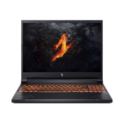 Acer Nitro V 16 ANV16-41 - AMD Ryzen 5 - 8645HS / fino a 5 GHz - Win 11 Home - GF RTX 3050 - 16 GB RAM - 512 GB SSD 1920 x 1200