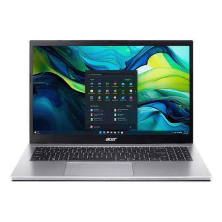 Acer Aspire Go 15 AG15-42P-R9Q9 AMD Ryzen™ 7 5825U Computer portatile 39,6 cm (15.6") Full HD 32 GB DDR4-SDRAM 1,02 TB SSD Wi-F