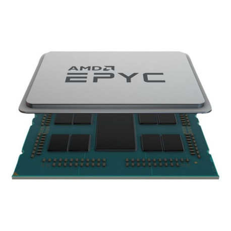 AMD EPYC 9124 - 3 GHz - 16-core - 32 thread - 64 MB cache - Socket SP5