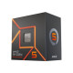 AMD Ryzen 5 7600 - 3.8 GHz - 6 processori - 12 thread - 32 MB cache - Socket AM5 - Box