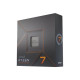 AMD Ryzen 7 7700X - 4.5 GHz - 8 processori - 16 thread - 32 MB cache - Socket AM5 - PIB/WOF