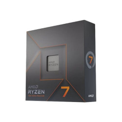 AMD Ryzen 7 7700X - 4.5 GHz - 8 processori - 16 thread - 32 MB cache - Socket AM5 - PIB/WOF