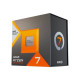 AMD Ryzen 7 7800X3D - 4.2 GHz - 8 processori - 16 thread - 96 MB cache - Socket AM5 - PIB/WOF