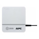 APC Back-UPS Connect - UPS - 12 V - 36 Watt - 27.75 Wh - connettori di uscita 1 - bianco