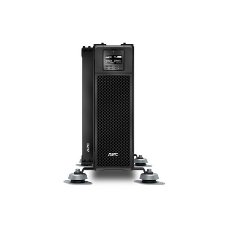 APC Marine Smart-UPS On-Line - UPS (installabile in rack / esterno) - 220/230/240 V c.a. V - 4500 Watt - 5000 VA - Ethernet, se