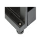 APC NetShelter SX Enclosure - Rack - nero - 48U - 19"