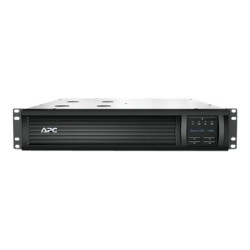 APC Smart-UPS 1500 LCD - UPS (montabile in rack) - 230 V c.a. V - 1 kW - 1500 VA - RS-232, USB - connettori di uscita 4 - 2U - 